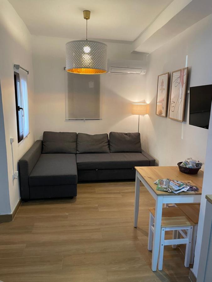Casa Tia Maria Holiday home Navaluenga