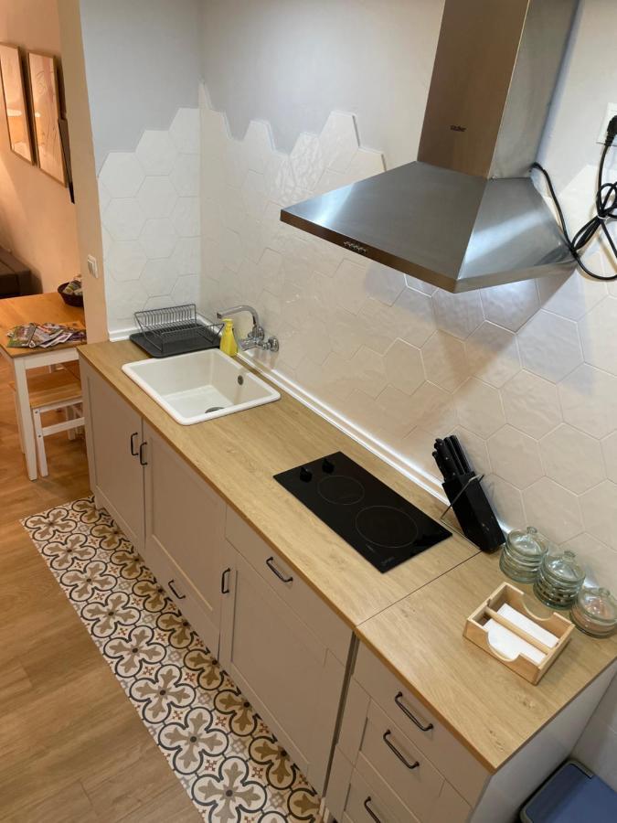 Casa Tia Maria Holiday home Navaluenga