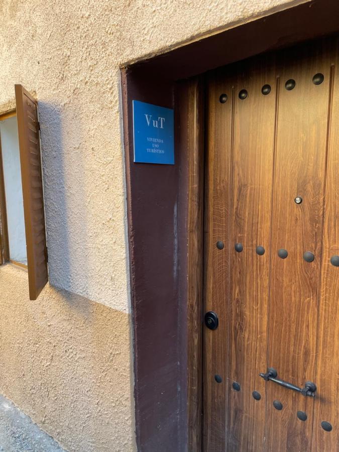 Casa Tia Maria Holiday home